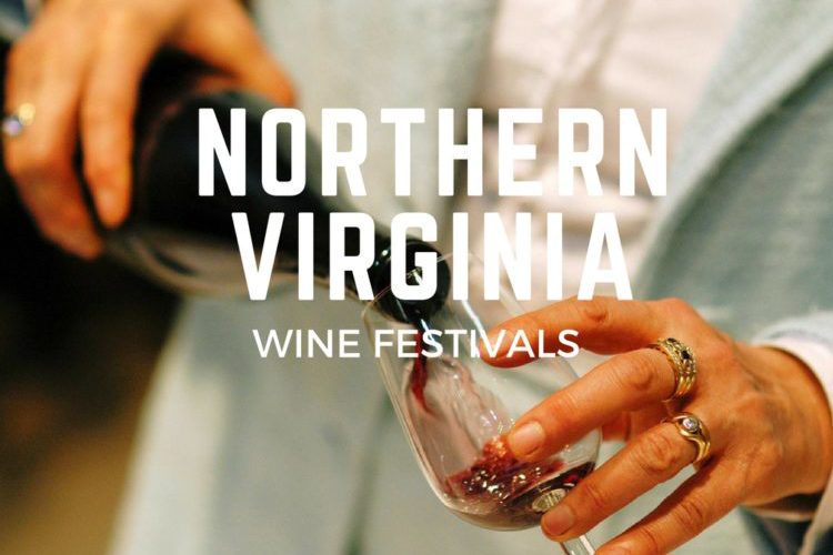 List of Wine Festivals In Northern Virginia Metro Montage