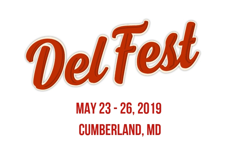On Sale Today Tickets To The 12th Annual Del Fest Metro Montage